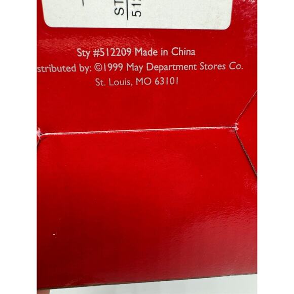 Frosty the Snowman MUSIC BOX Egg Shaped Home For The Holidays Japan 7" EUC! - Picture 15 of 16